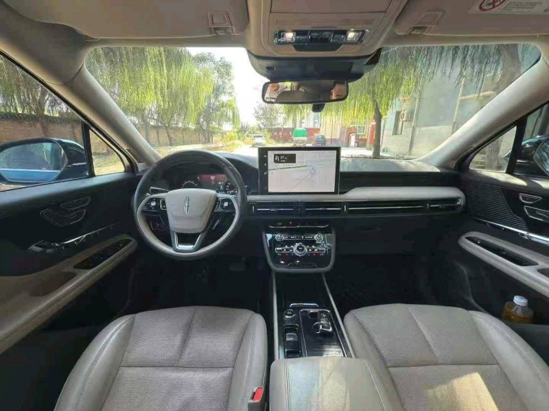 保定20年林肯冒险家7