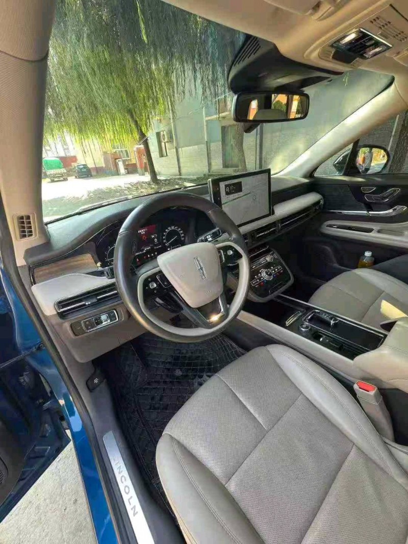 保定20年林肯冒险家9