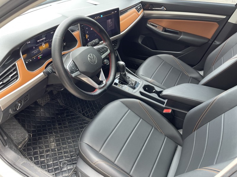 济宁24年大众宝来5