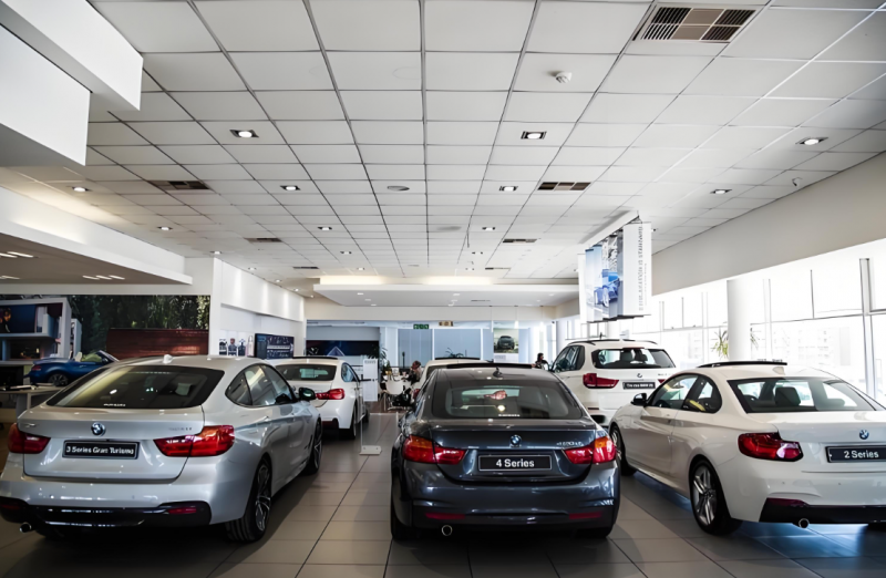 新手买抵押车前必看