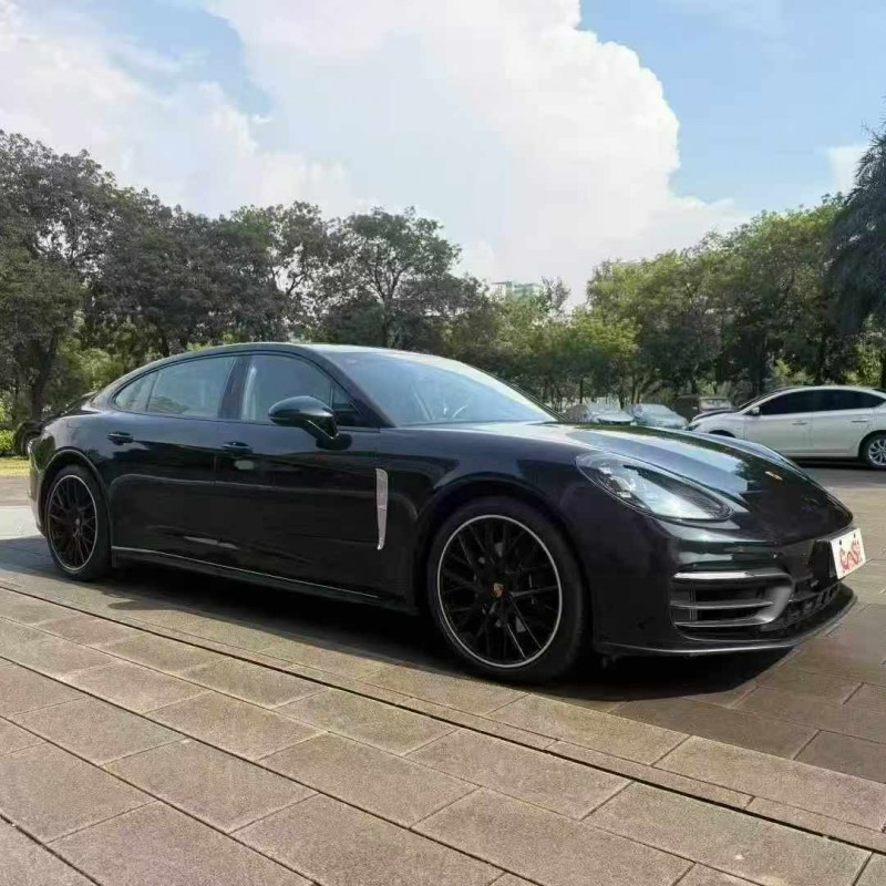 佛山24年保时捷帕拉梅拉2