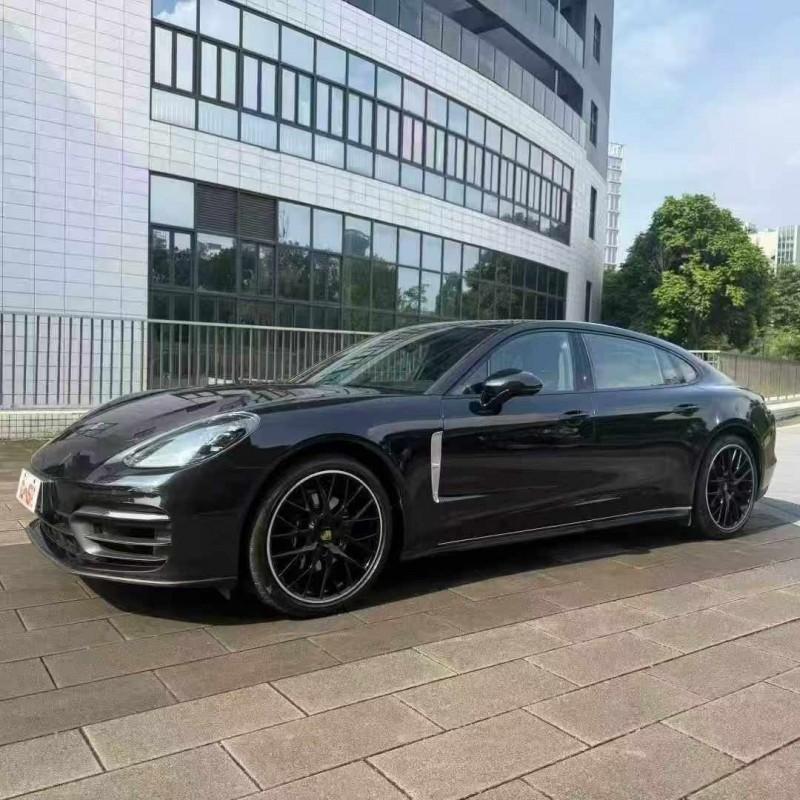 佛山24年保时捷帕拉梅拉3