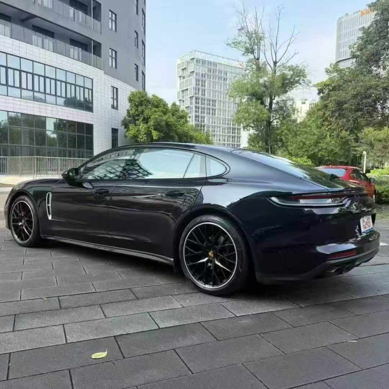 佛山24年保时捷帕拉梅拉8