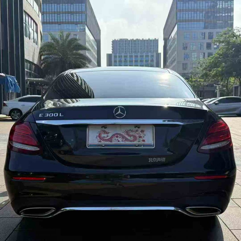 佛山19年奔驰E9