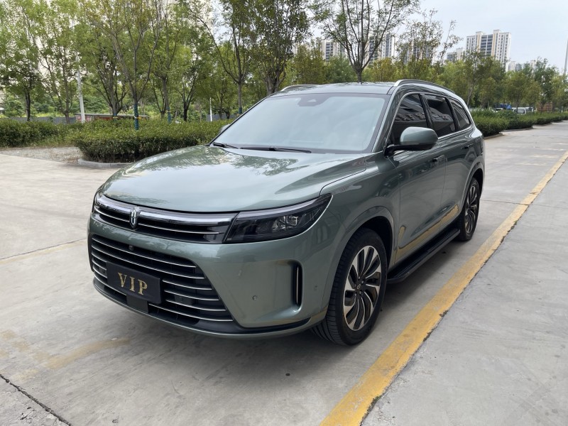 济宁23年华为智选问界3