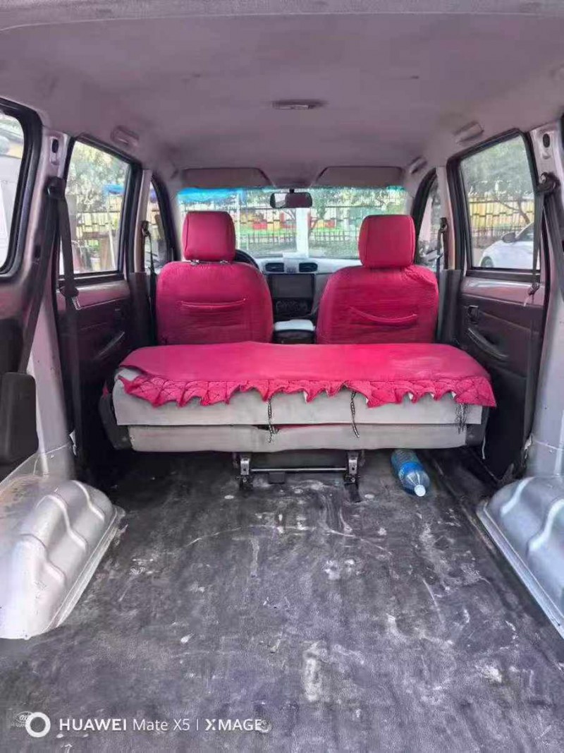 石家庄18年五菱汽车宏光6