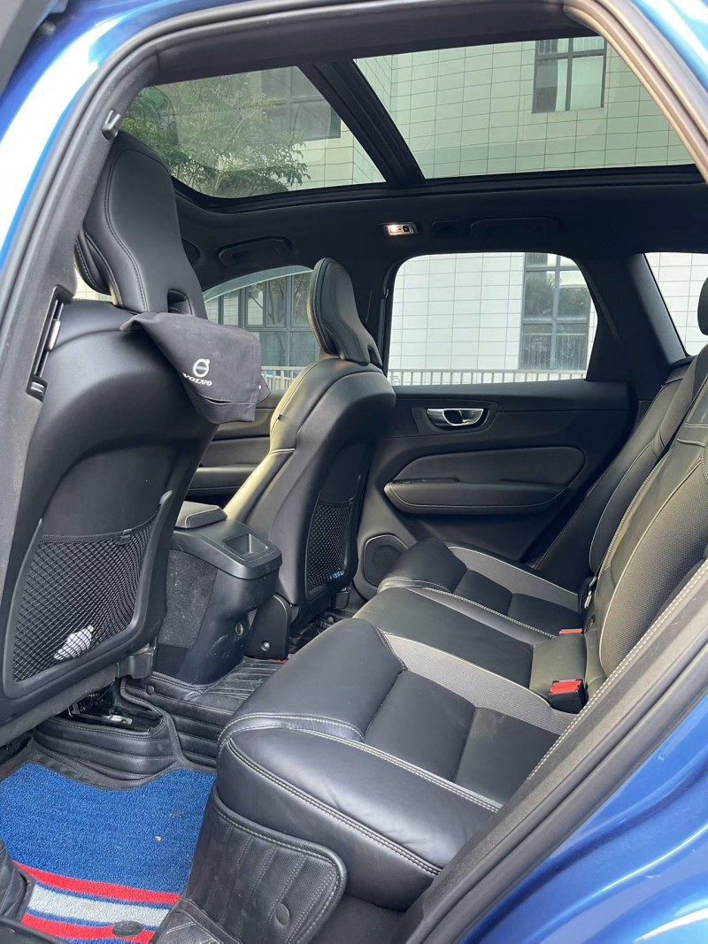 佛山20年沃尔沃XC605