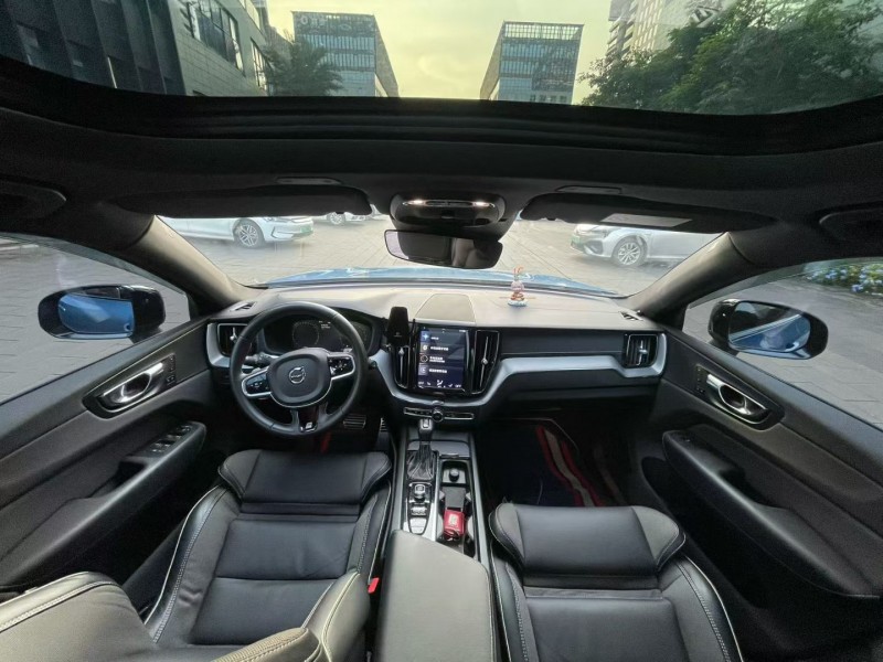 佛山20年沃尔沃XC606