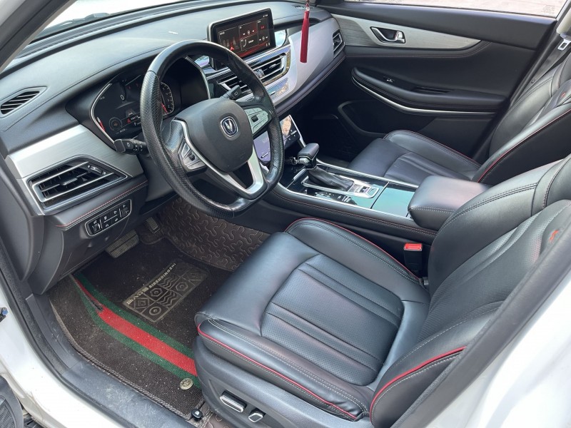 济宁19年长安汽车CS756