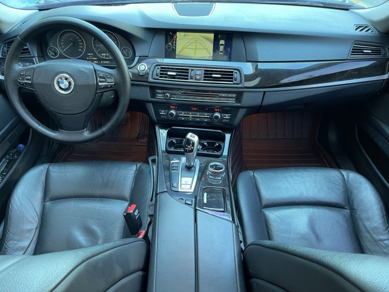 济宁13年宝马5系5