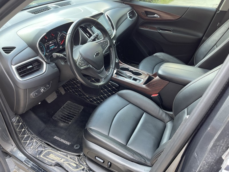 济宁17年雪佛兰探界者7