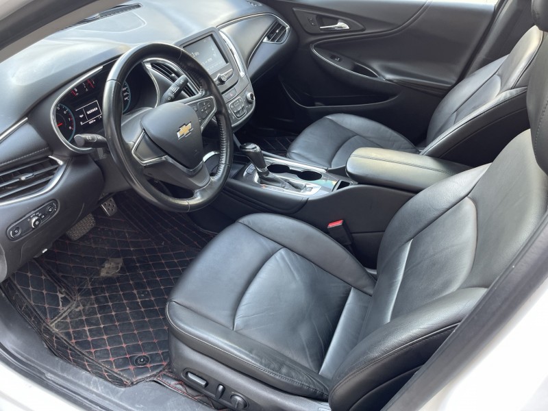 济宁16年雪佛兰迈锐宝5