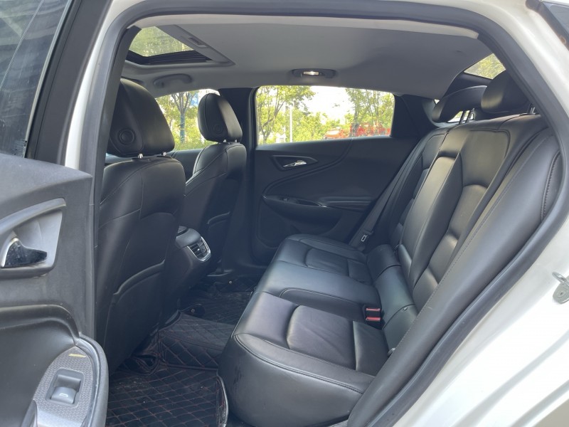 济宁16年雪佛兰迈锐宝6