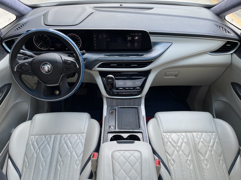 济宁21年别克GL85