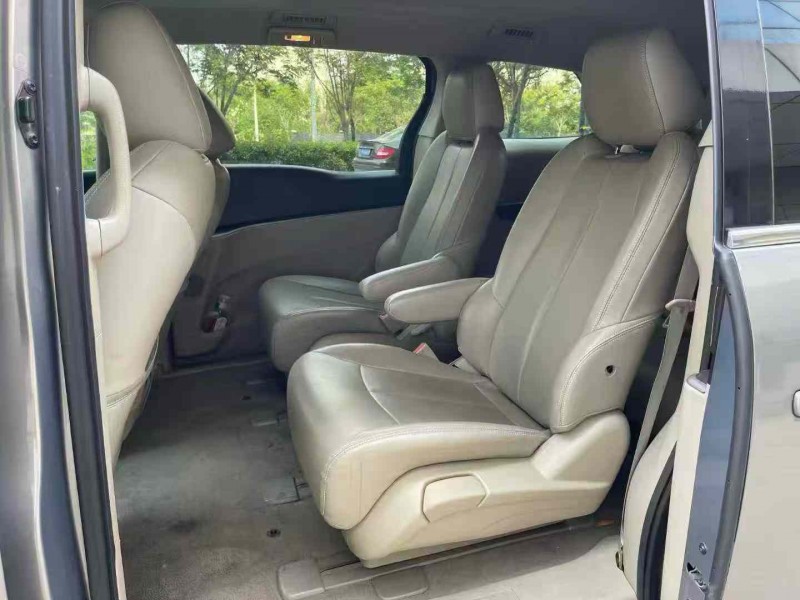 济宁19年别克GL88