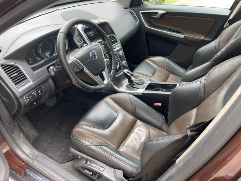 济宁15年沃尔沃XC603