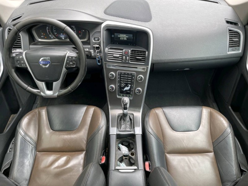 济宁15年沃尔沃XC609