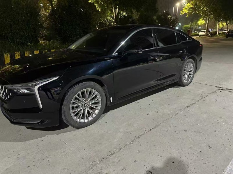 郑州24年奔腾B702