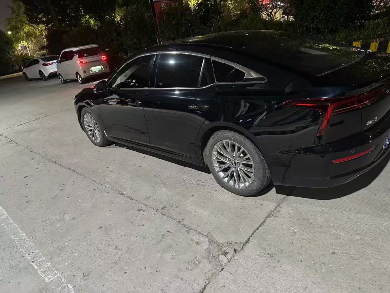 郑州24年奔腾B706