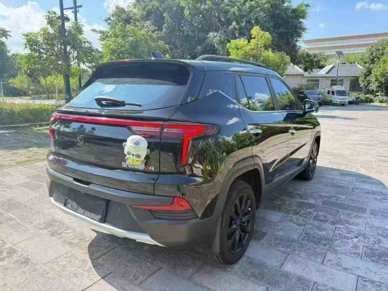 玉溪22年江淮思皓8