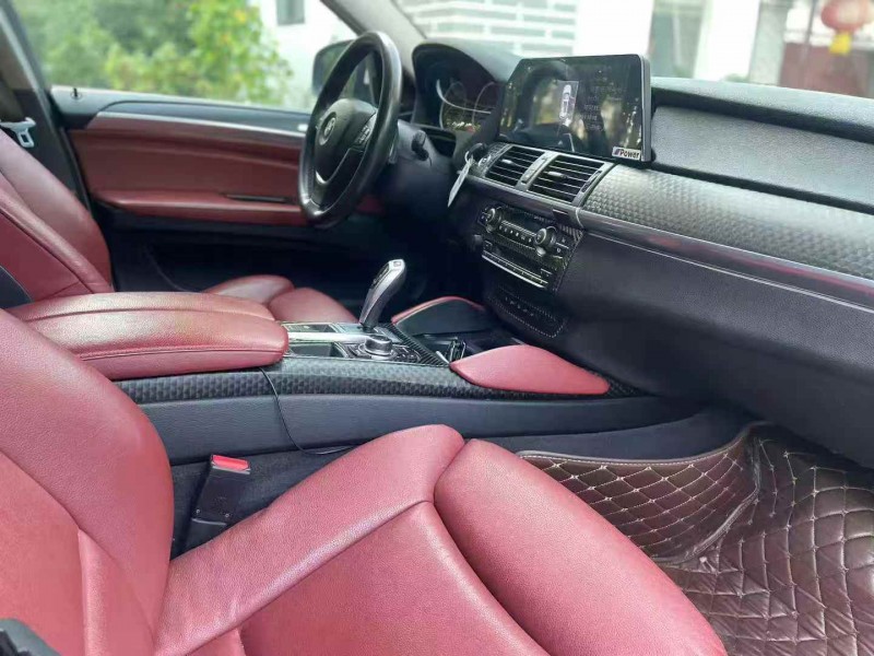 无锡15年宝马X65