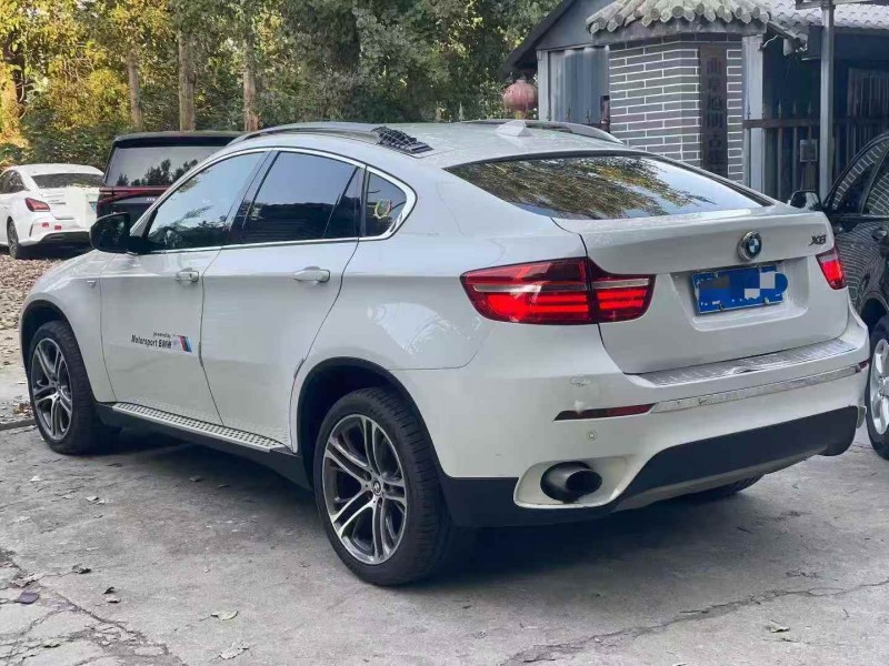 无锡15年宝马X67