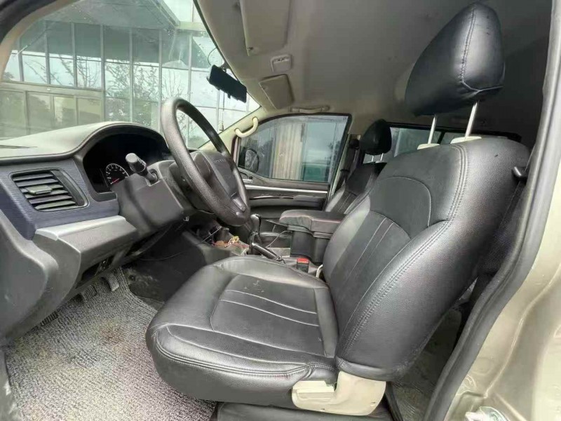 东营24年东风风行4