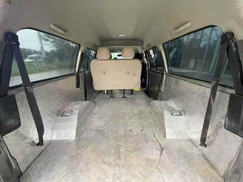 东营24年东风风行5