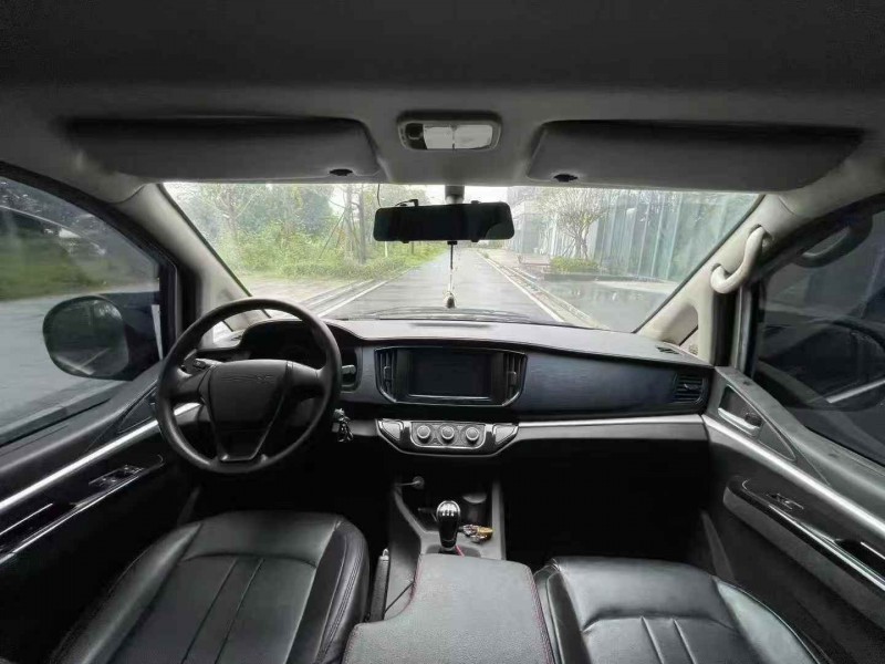 东营24年东风风行6