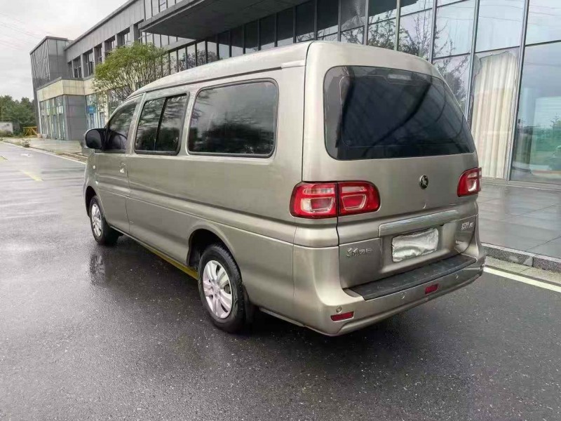 东营24年东风风行8