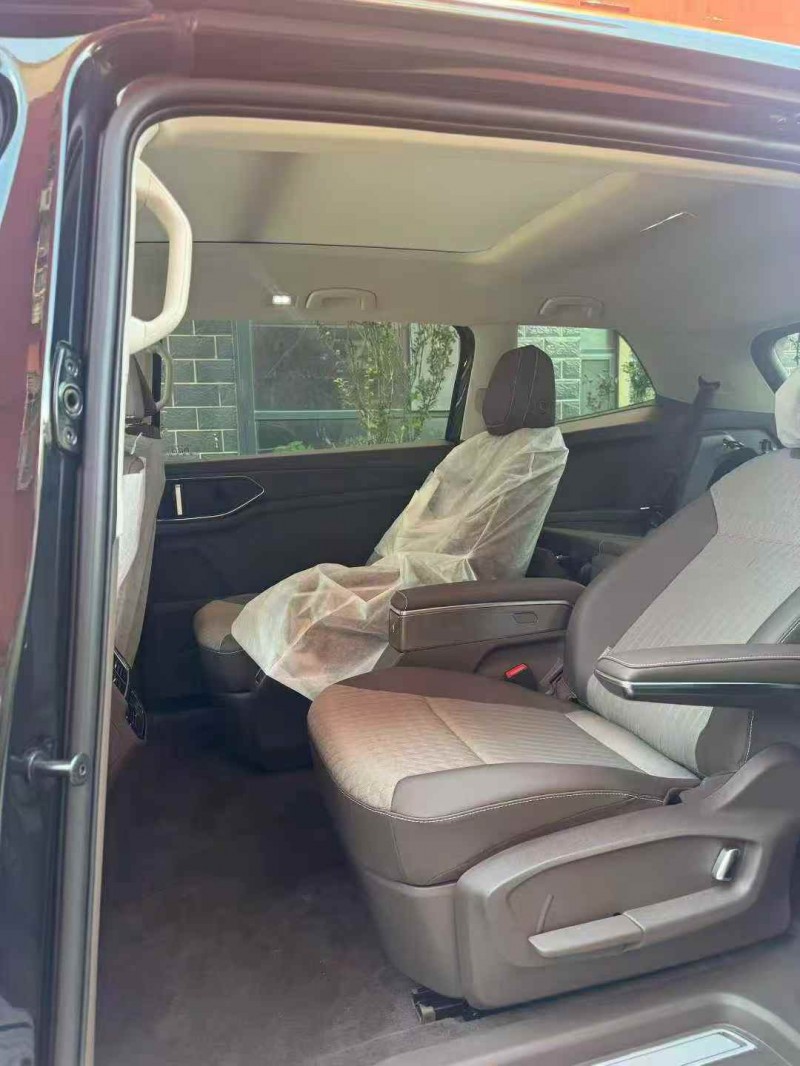 东营25年大众威然6