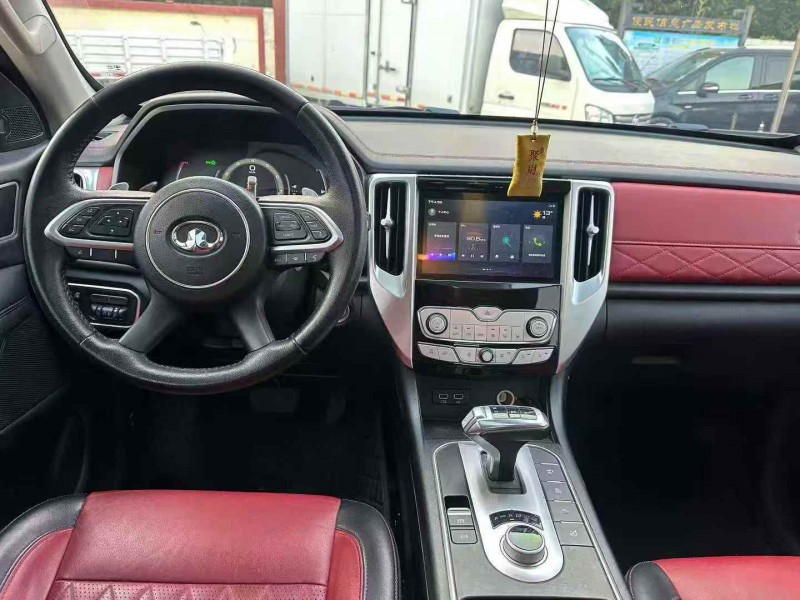 淄博21年长城汽车炮 皮卡6