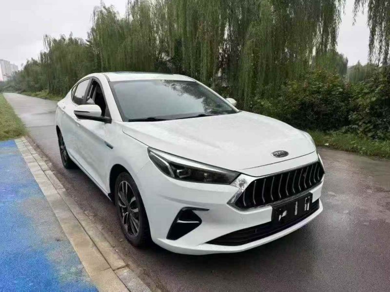 烟台20年江淮嘉悦2