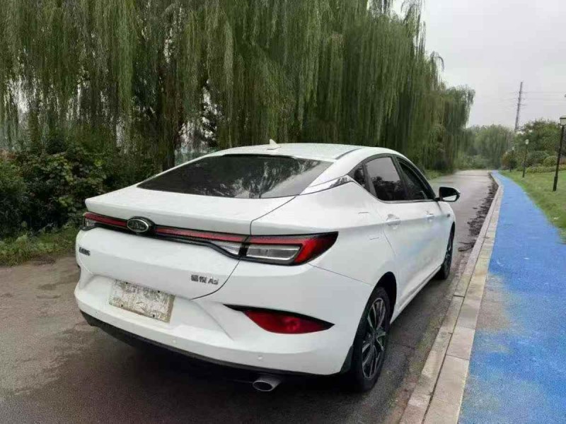 烟台20年江淮嘉悦7