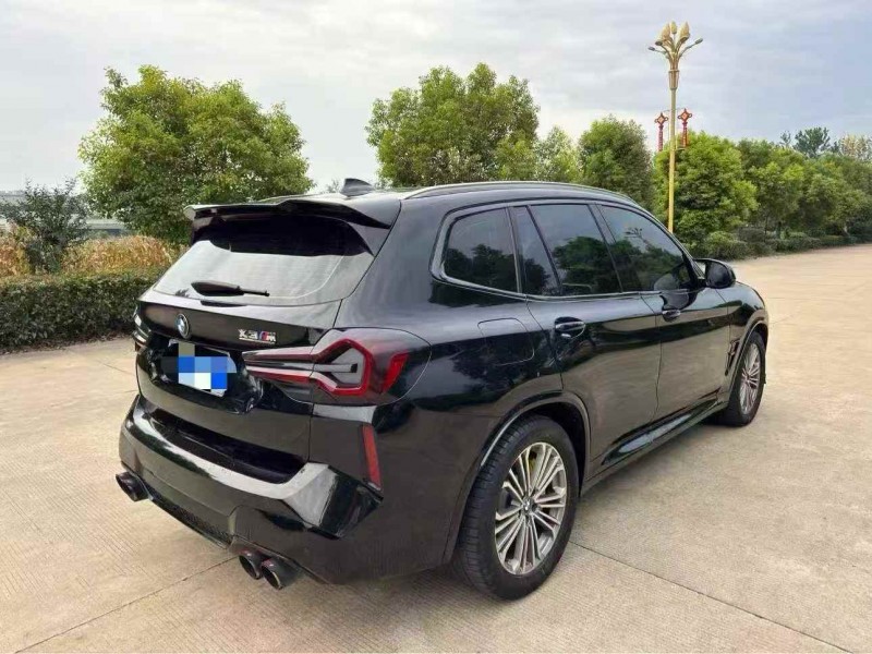 淮安19年宝马X39