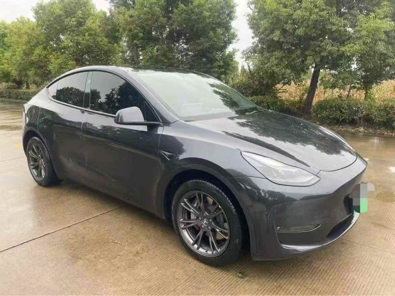常州24年特斯拉MODEL Y2