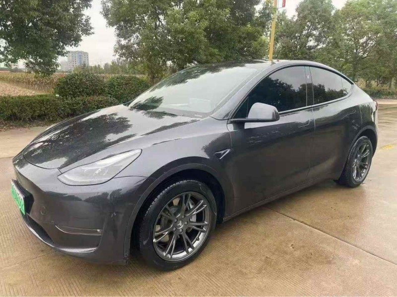 常州24年特斯拉MODEL Y3