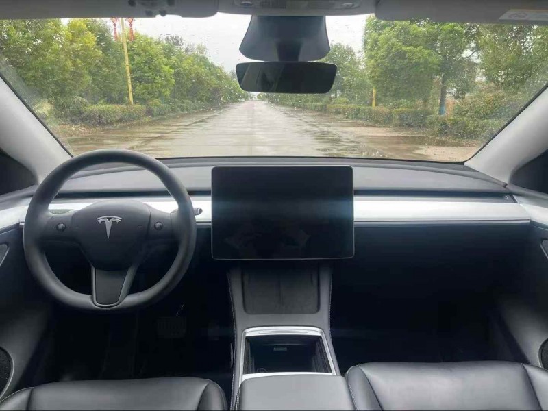 常州24年特斯拉MODEL Y5