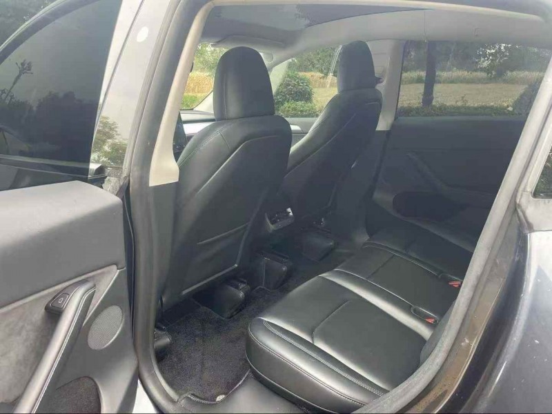 常州24年特斯拉MODEL Y7