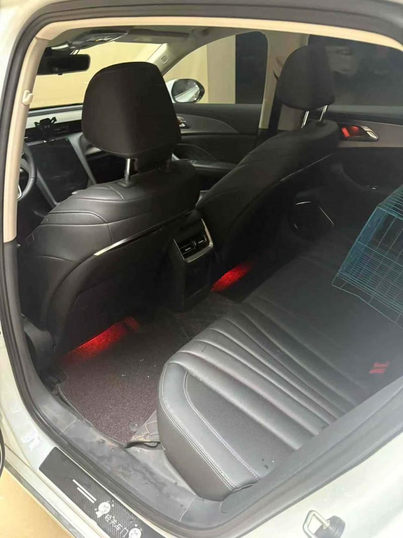 铜陵22年红旗H55