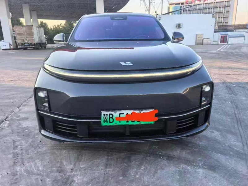 秦皇岛24年理想L71