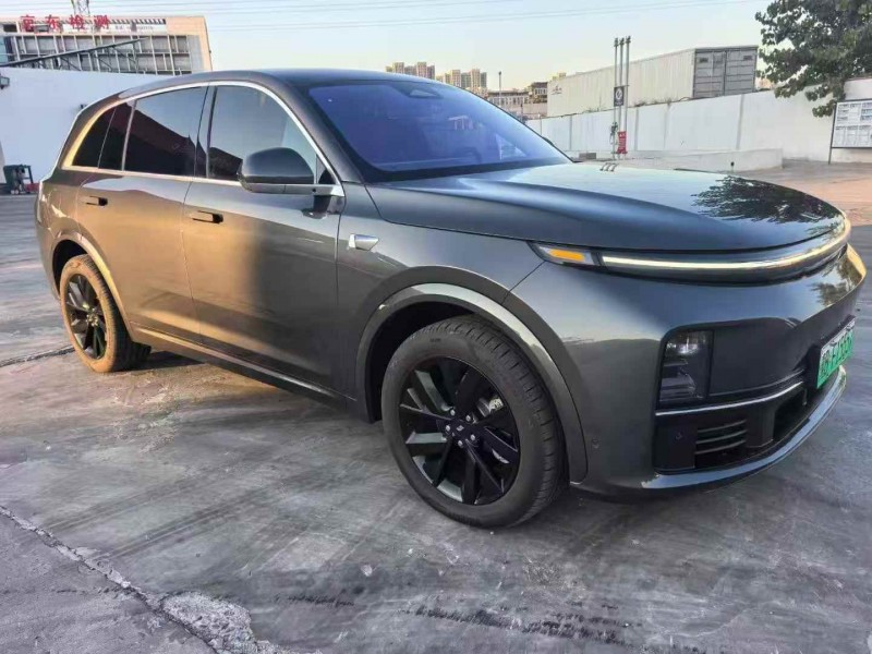 秦皇岛24年理想L73