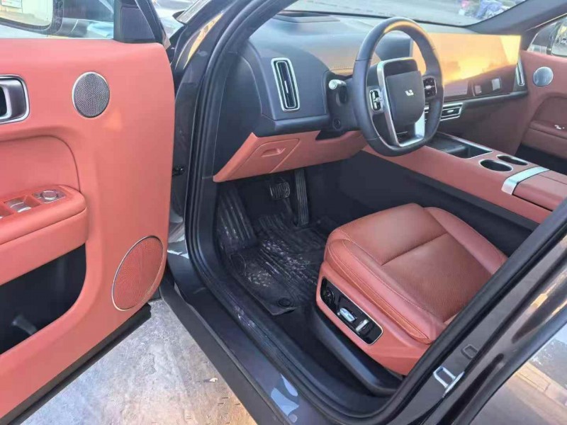 秦皇岛24年理想L74