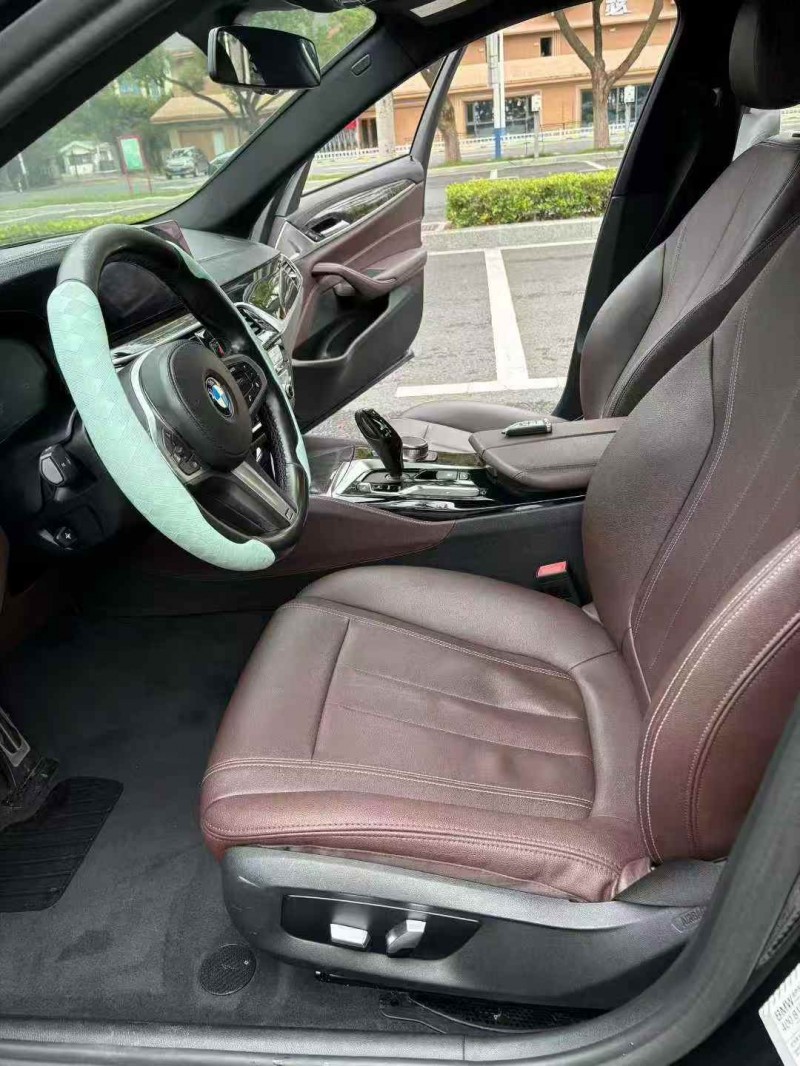 连云港19年宝马5系4