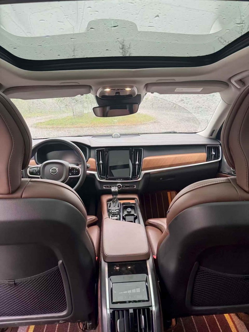 济宁19年沃尔沃S904