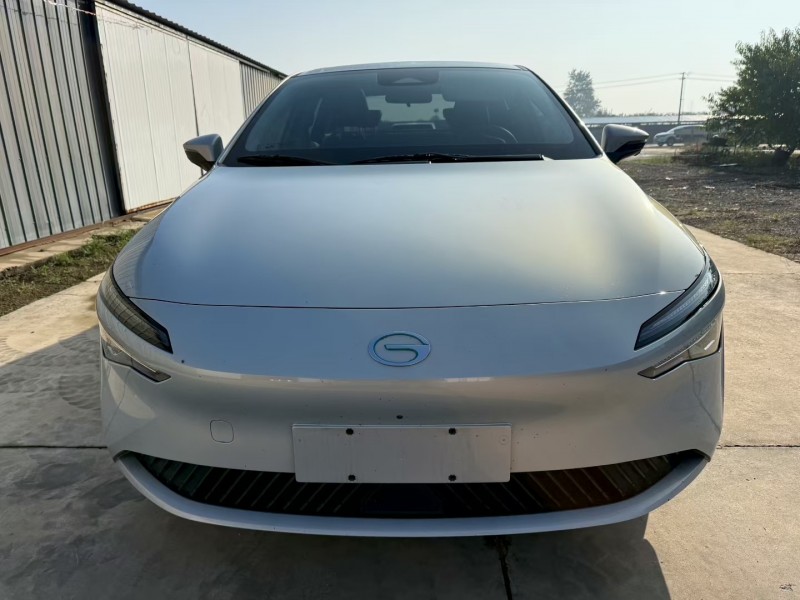 济宁24年传祺埃安S1