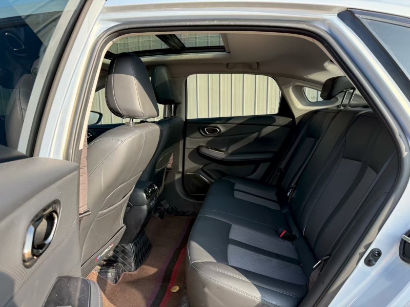 济宁24年传祺埃安S5