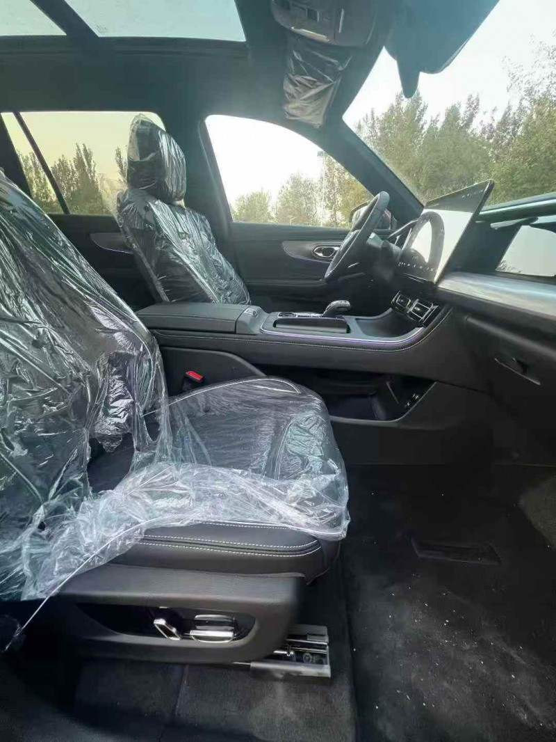 秦皇岛25年传祺GS85