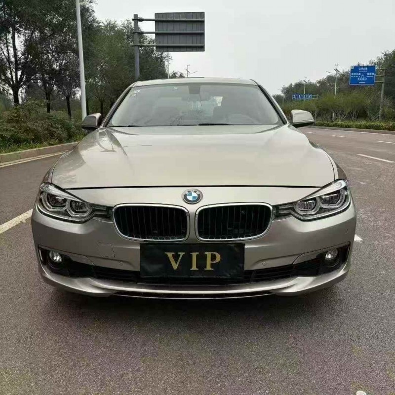 烟台19年宝马3系1