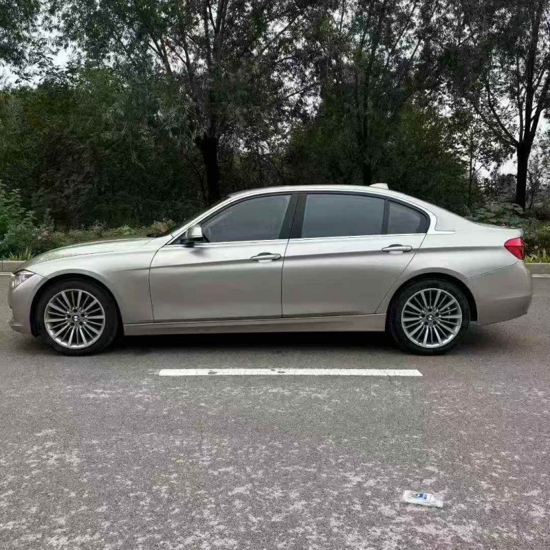 烟台19年宝马3系5